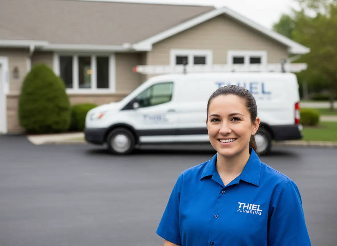 Plumber Hickman, NE FAQs
